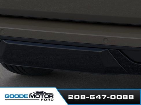New 2026 Ford Expedition Max Platinum w/ Stealth Performance Package AWD/4WD image 23