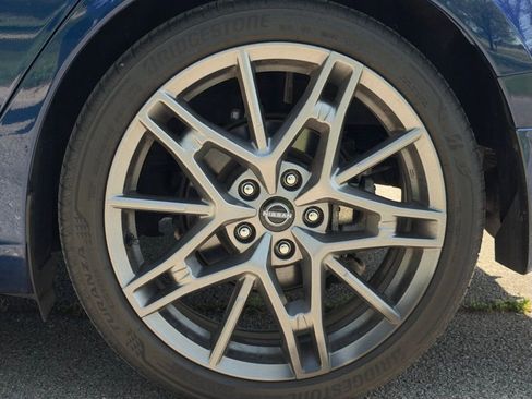Used 2022 Nissan Altima 2.5 S FWD image 37