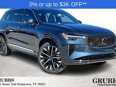 New 2026 Volvo XC60 T8 Core w/ Climate Package