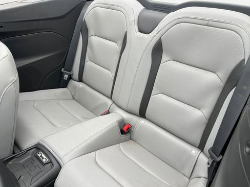 Used 2023 Chevrolet Camaro SS image 13