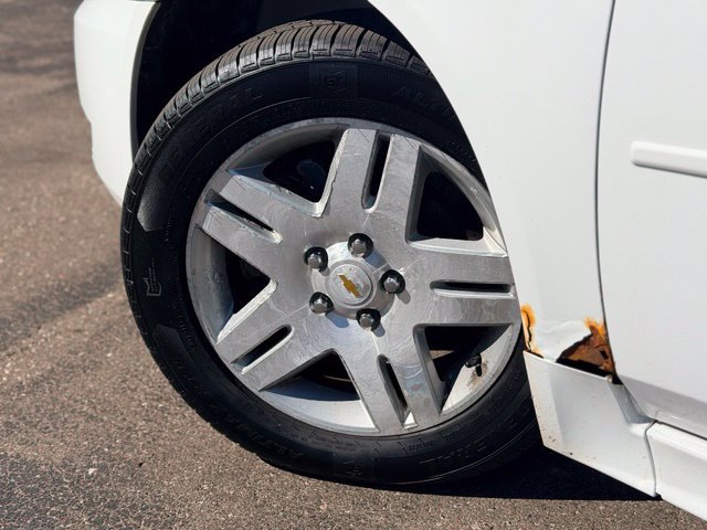 Used 2012 Chevrolet Impala LT FWD image 22