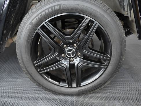 Used 2015 Mercedes-Benz G 550 image 46