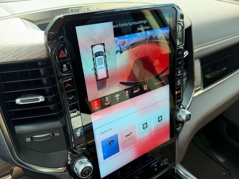 Used 2025 RAM 1500 Limited image 20