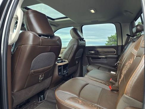 Used 2026 RAM 2500 Limited image 12