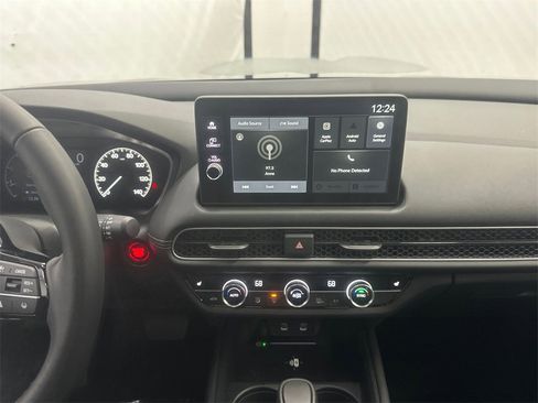 Used 2026 Honda HR-V EX-L image 30