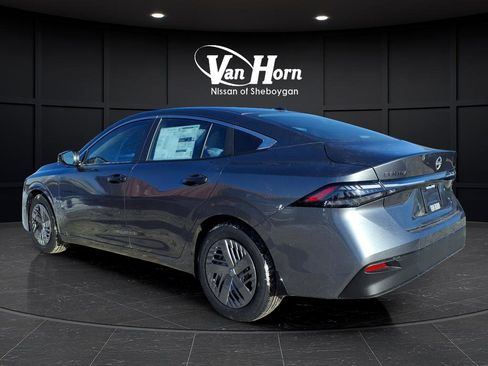 New 2026 Nissan Sentra S image 33