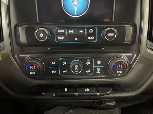 Used 2018 Chevrolet Silverado 1500 LT w/ All Star Edition image 20