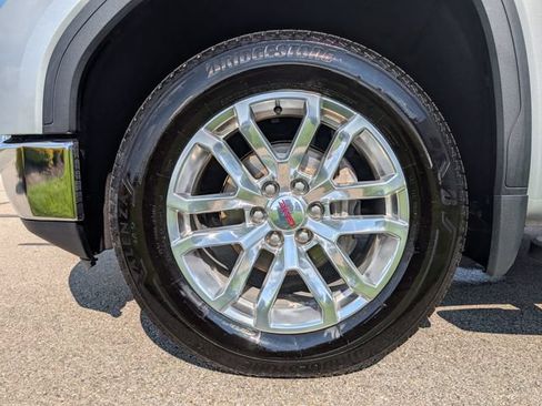 Used 2020 GMC Sierra 1500 SLE w/ SLE Convenience Package AWD/4WD image 24