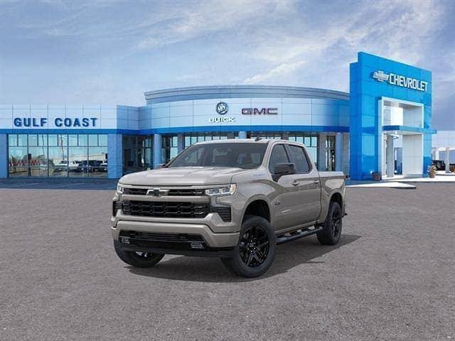 New 2026 Chevrolet Silverado 1500 RST w/ Texas Edition Plus RWD image 43