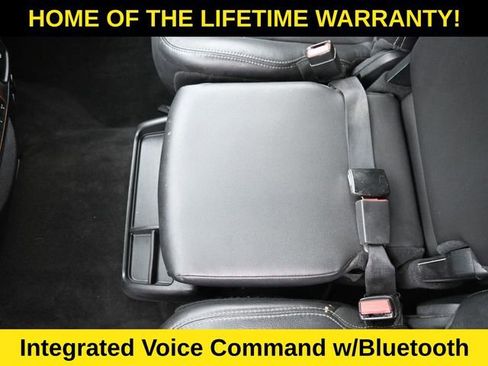 Used 2015 RAM 2500 Laramie w/ Protection Group image 37