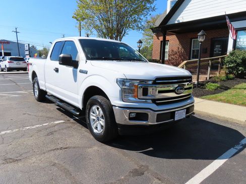 Used 2019 Ford F150 XLT image 10