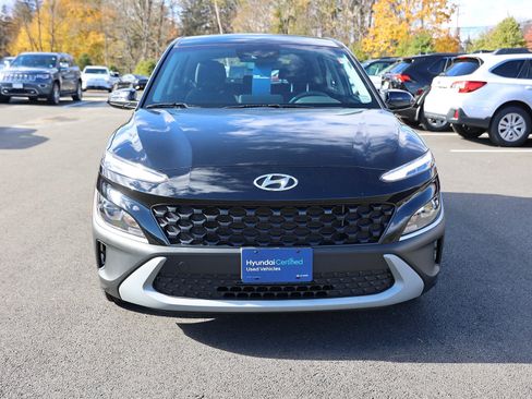 Certified 2023 Hyundai Kona SE image 2