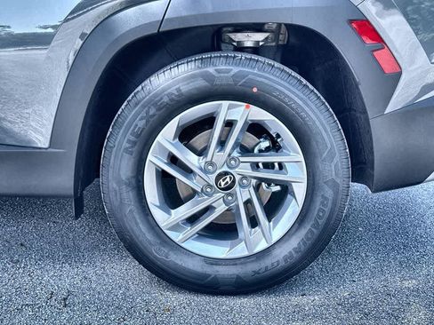 New 2026 Hyundai Tucson SE FWD image 11
