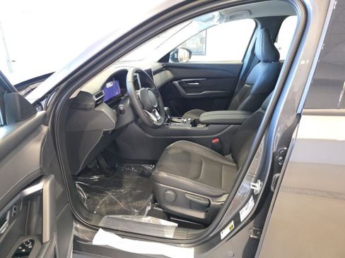 New 2026 MAZDA CX-5 Select AWD/4WD image 10