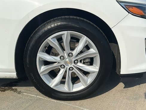 Used 2024 Chevrolet Malibu LT FWD image 15