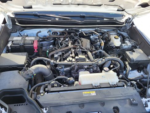 Used 2025 Toyota Tacoma TRD Off-Road image 30