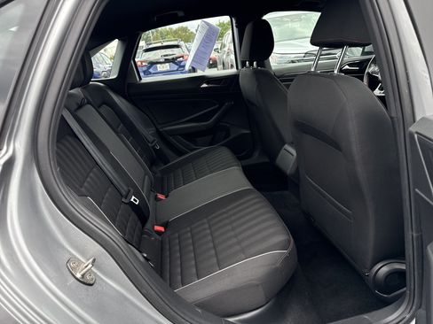 Used 2020 Volkswagen Jetta GLI FWD image 10