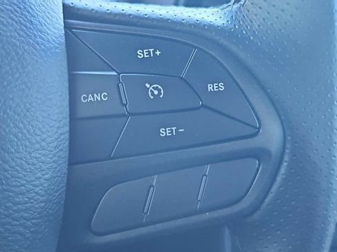 Used 2023 Dodge Challenger R/T Scat Pack RWD image 28
