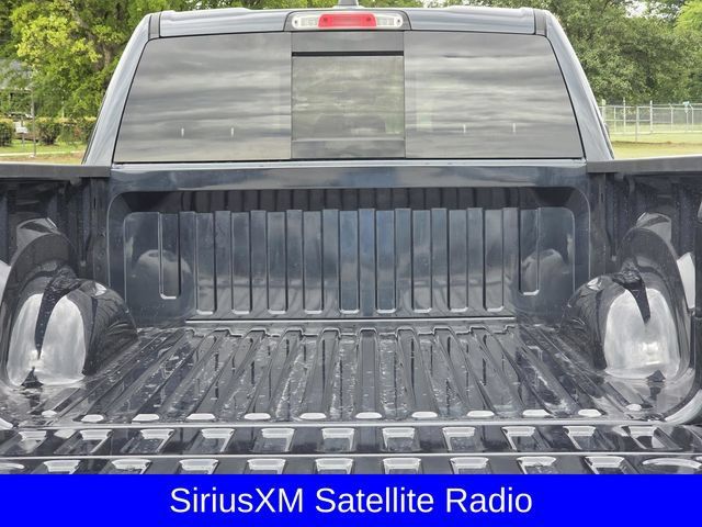 New 2026 RAM 1500 Express RWD image 8