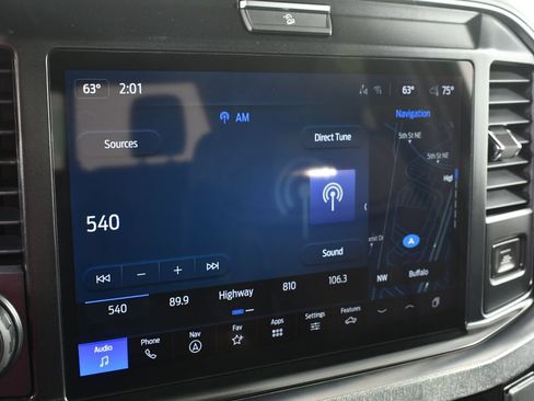 New 2026 Ford F350 Platinum AWD/4WD image 27
