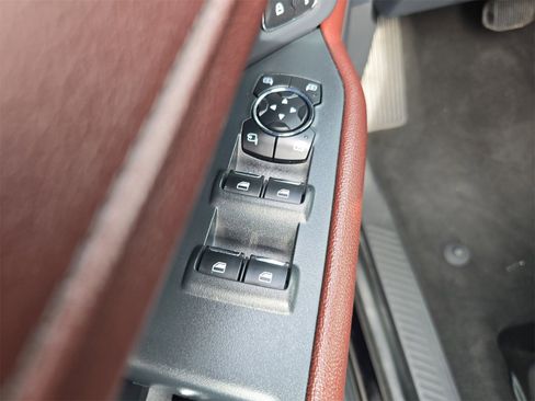 Certified 2023 Ford Expedition Max Limited image 13