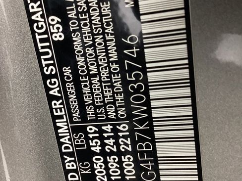 Used 2019 Mercedes-Benz A 220 4MATIC image 51