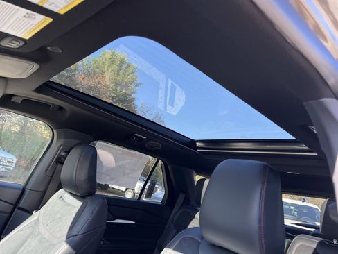 New 2026 Ford Explorer ST w/ Sun And Sound Package image 24