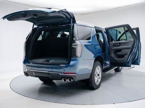 Used 2026 Chevrolet Tahoe Premier image 21