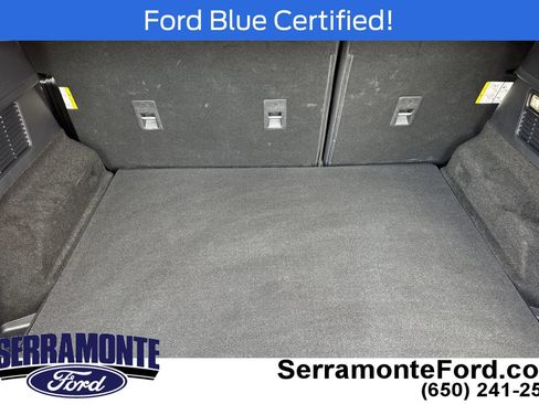 Used 2023 Ford Mustang Mach-E Premium RWD image 18