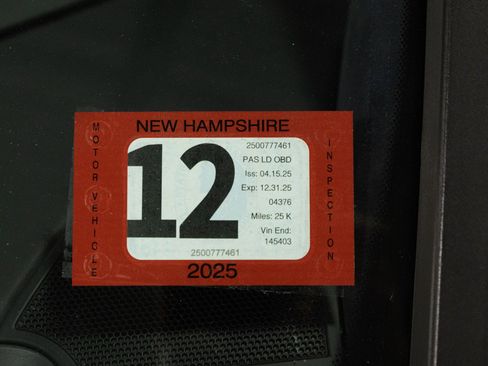 Used 2020 Porsche Panamera GTS image 84