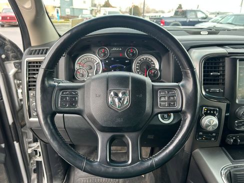 Used 2016 RAM 1500 Sport image 23