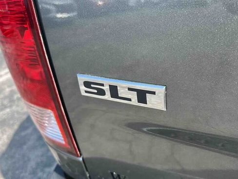 Used 2011 RAM 3500 SLT w/ HD Snow Plow Prep Group image 16