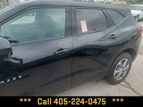 Used 2023 Chevrolet Blazer LT image 5