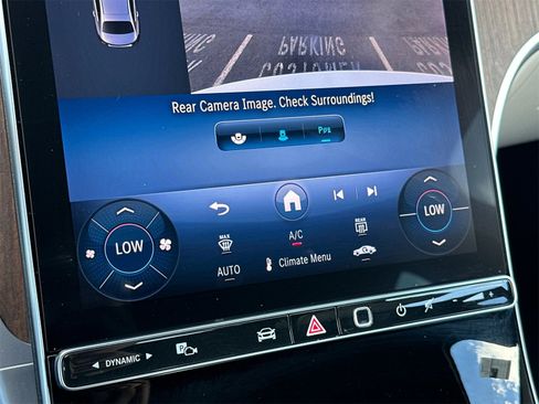 Certified 2025 Mercedes-Benz C 300 Sedan image 23