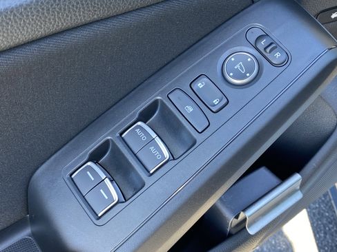 Used 2026 Honda Civic Sport image 16