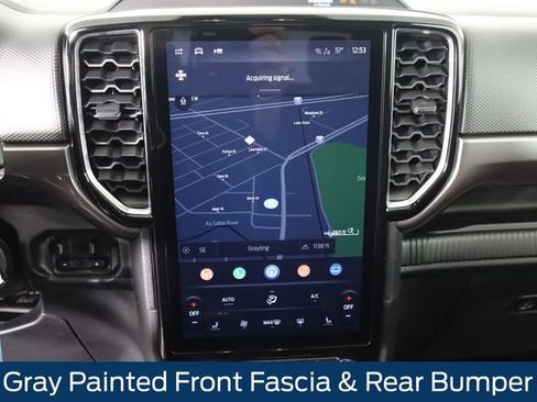 New 2025 Ford Ranger XLT image 38