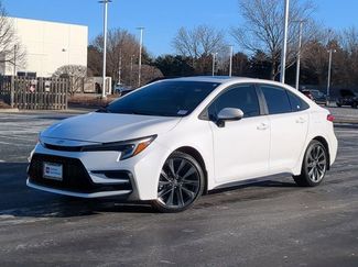 Certified 2024 Toyota Corolla SE w/ SE Premium Package video 2