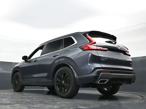 Used 2024 Honda CR-V Sport Touring image 24
