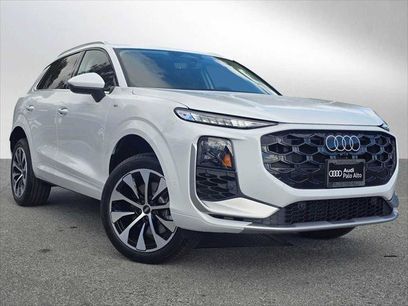 New 2026 Audi Q3 quattro 2.0T