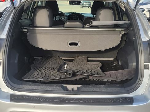 Certified 2025 Subaru Crosstrek 2.5i Limited w/ Crosstrek Mirror Package image 19