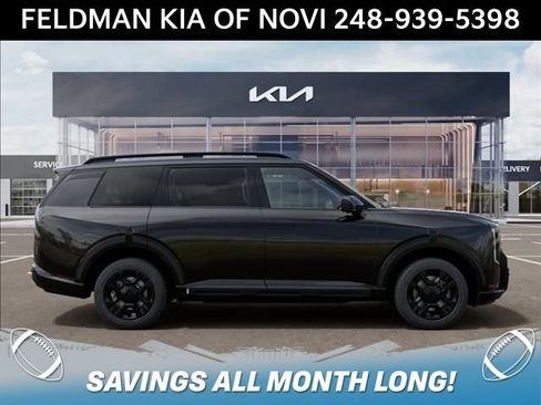 New 2027 Kia Telluride SX X-Pro AWD/4WD image 7