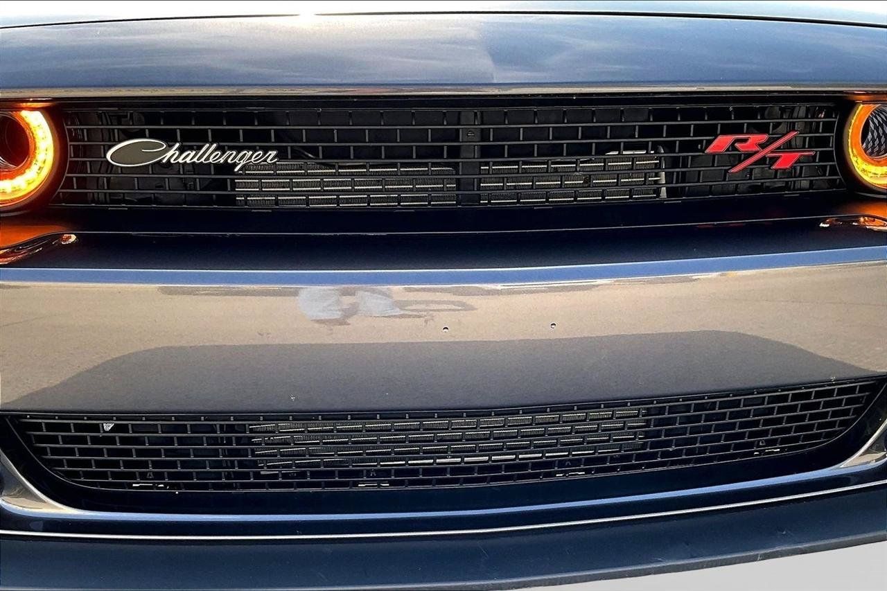 Used 2020 Dodge Challenger R/T Scat Pack RWD image 33