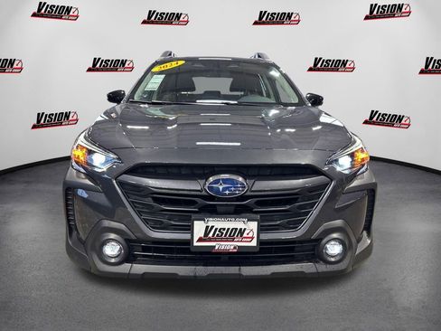 Used 2024 Subaru Outback Premium AWD/4WD image 2