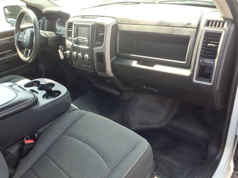 Used 2021 RAM 1500 Tradesman w/ Power & Remote Entry Group RWD image 12