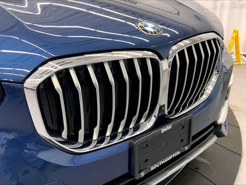 Certified 2023 BMW X5 xDrive40i w/ Premium Package image 31