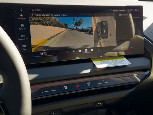 New 2026 BMW X3 xDrive30 w/ Premium Package image 13