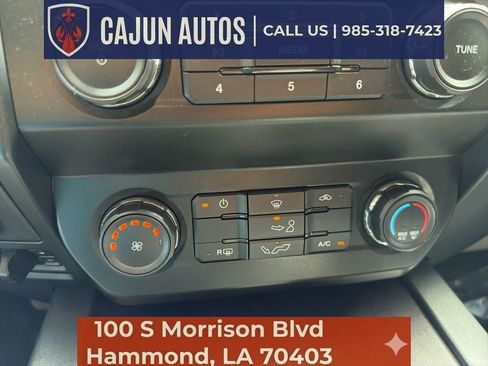 Used 2019 Ford F150 XL w/ Equipment Group 101A Mid image 27