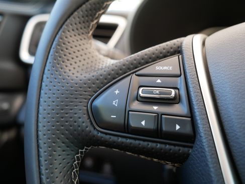 Used 2023 Nissan Maxima Platinum w/ Sport Mat Group FWD image 28