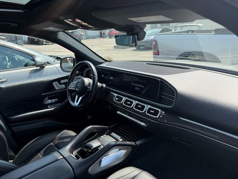 Used 2020 Mercedes-Benz GLE 350 GLE 350 image 14