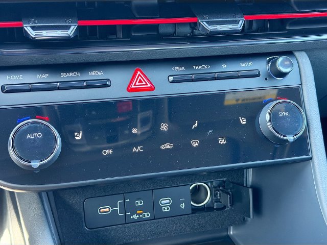 New 2026 Hyundai Sonata N Line FWD image 16